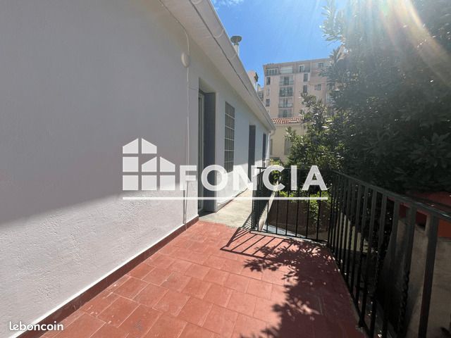 Appartement a louer perpignan - 4 pièce(s) - 90 m2 - Surfyn