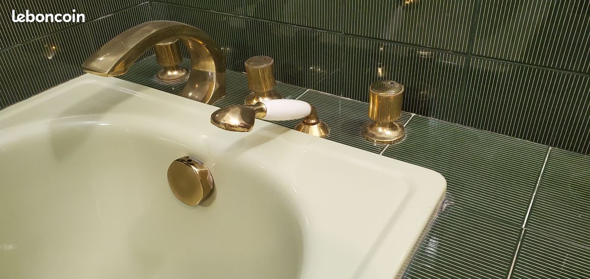 Salle de bain complète (accessoires) (image 5)
