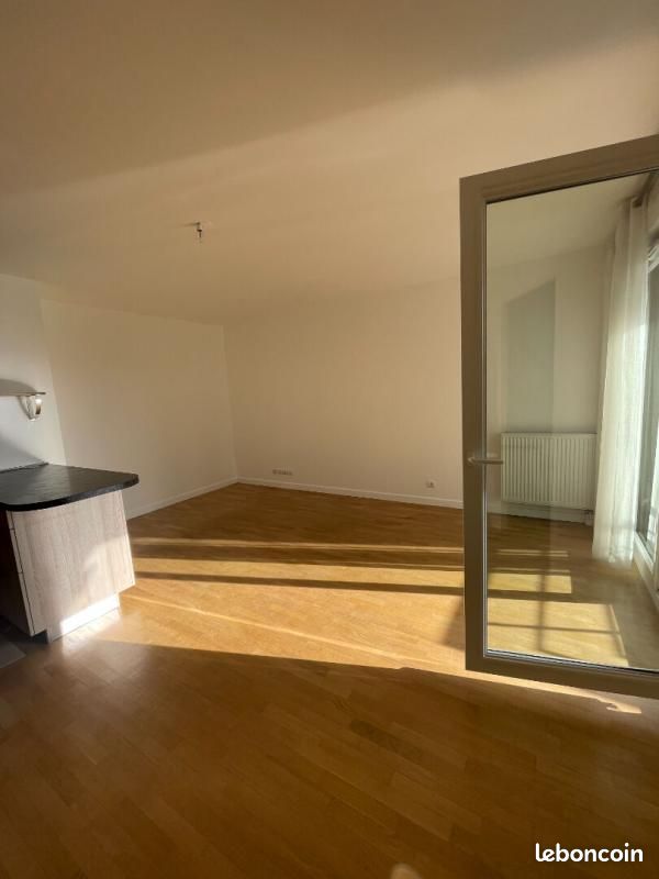 Appartement 2 pièces 45 m² · à Sartrouville · 45 m² · 871 €/mois