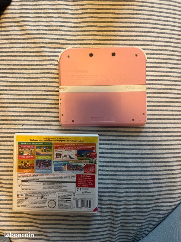 Nintendo 2DS (image 8)