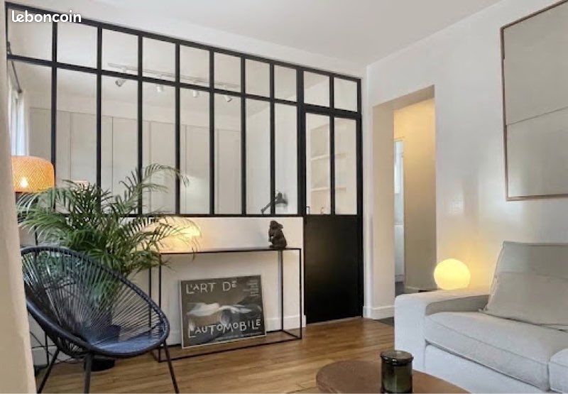 Appartement 2 pièces 35 m² · à Ambilly · 35 m² · 1 290 €/mois
