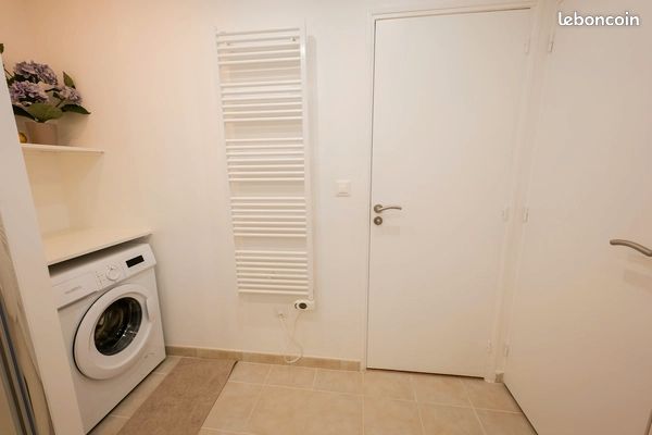 Appartement 1 pièce 32 m² · à Mons-en-Baroeul · 32 m² · 410 €