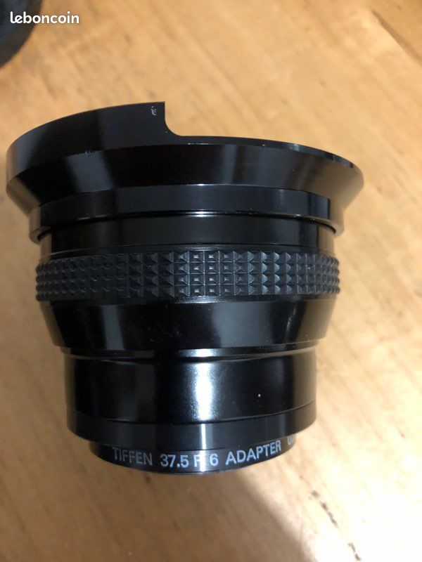 Téléobjectif Pour Smartphone 60X | Les Baroudeurs