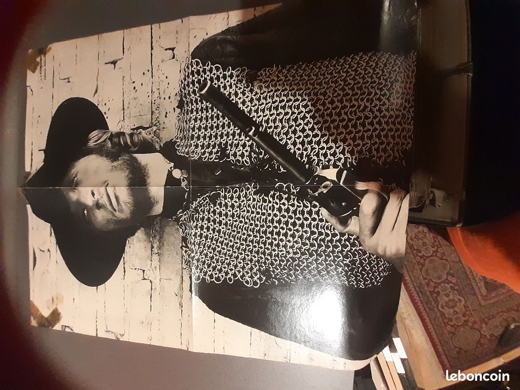 Johnny Hallyday (image 2)