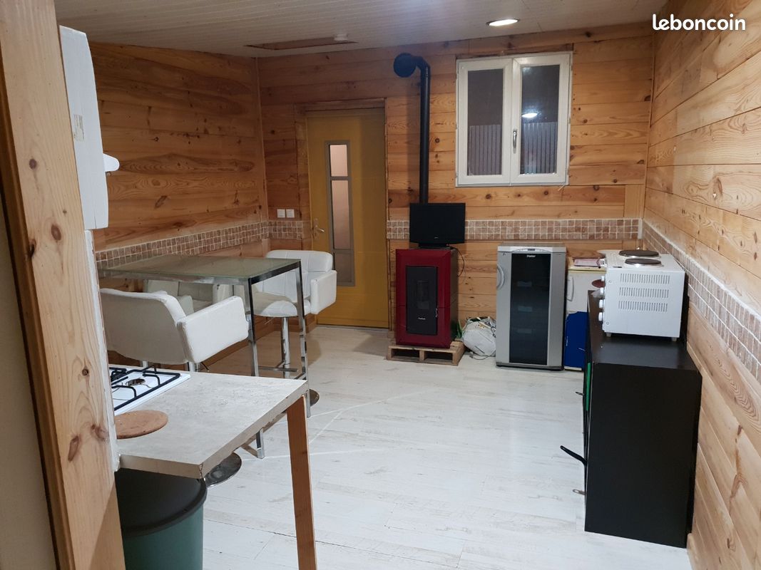 Appartement 2 pièces 33 m² · à Tallard · 33 m² · 580 €/mois
