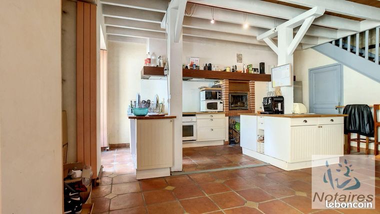 Maison 5 pièces 171 m²