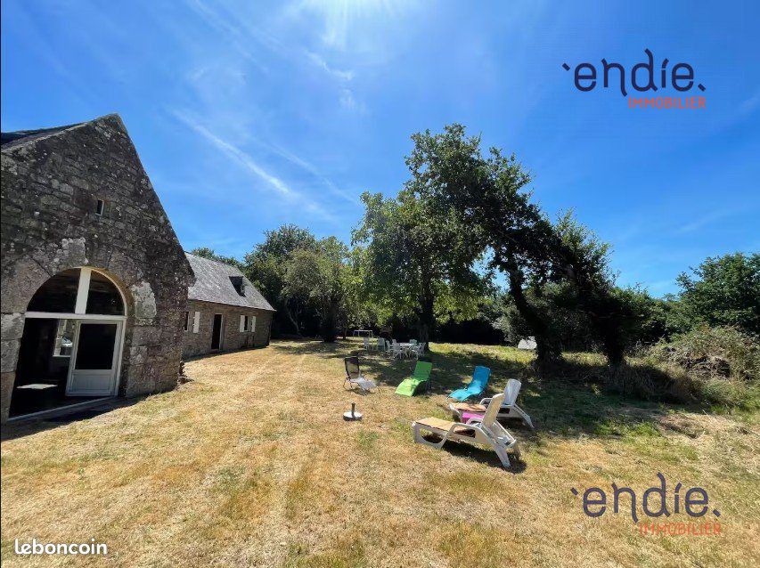 Maison 4 pièces 130 m² · à Saint-Évarzec · 130 m² · 1 330 €/mois