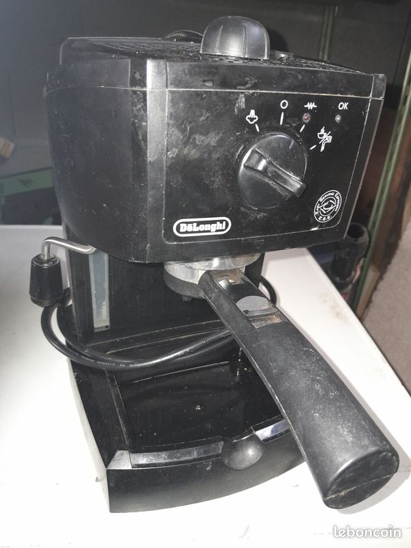 Machine a cafe (image 1)