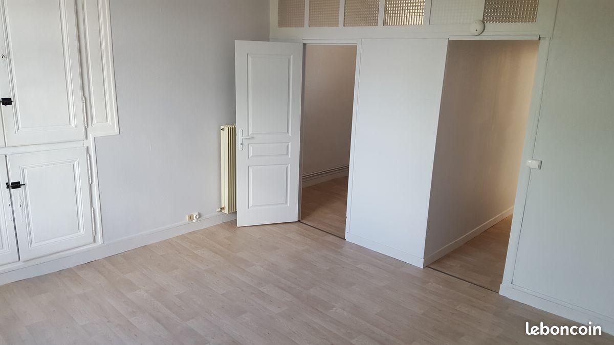 Appartement 2 pièces 39 m² · à Saumur · 39 m² · 445 €