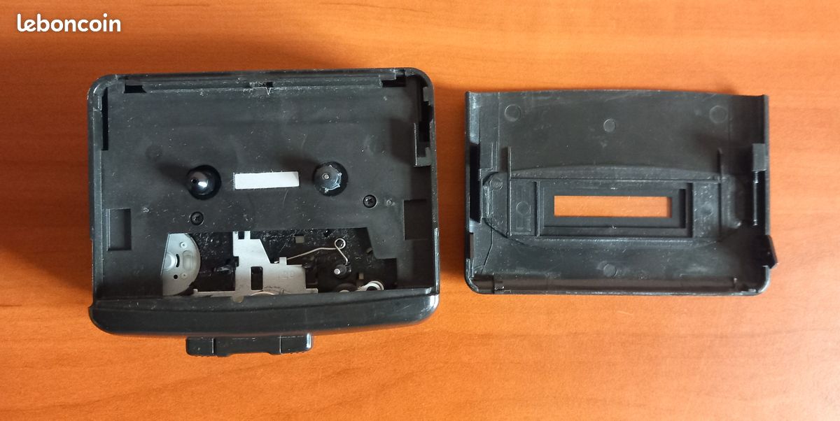 BALADEUR LECTEUR/ENREGISTREUR CASSETTE Walkman VintagePanasonic Rq-L400 K7 EUR 29,90 - DE BALADEUR LECTEUR/ENREGISTREUR CASSETTE Walkman VintagePanasonic Rq-L400 K7 EUR 29,90 - DE