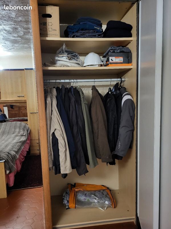 Armoire à glaces (image 3)