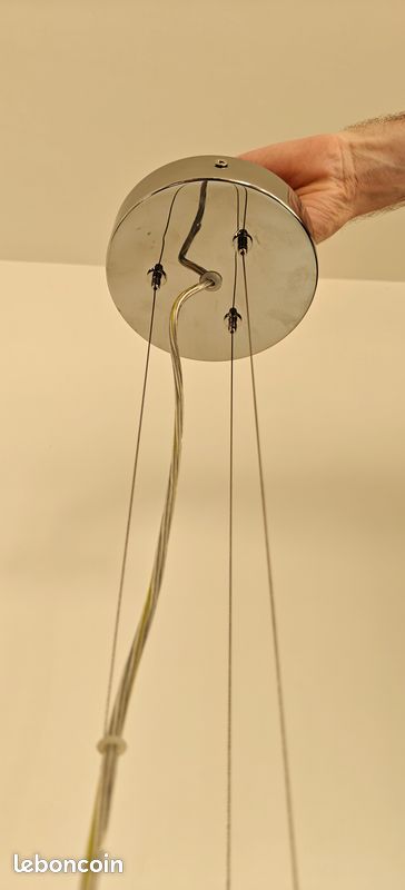 Philips myLiving - Lustre a lumière variable (image 2)