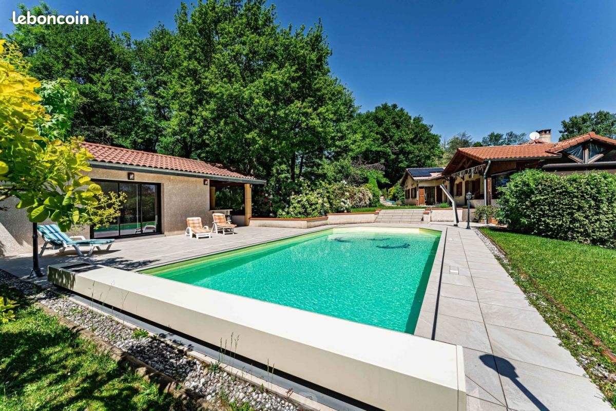 Maison 6 pièces 157 m² · à Dardilly · 157 m² · 760 000 €