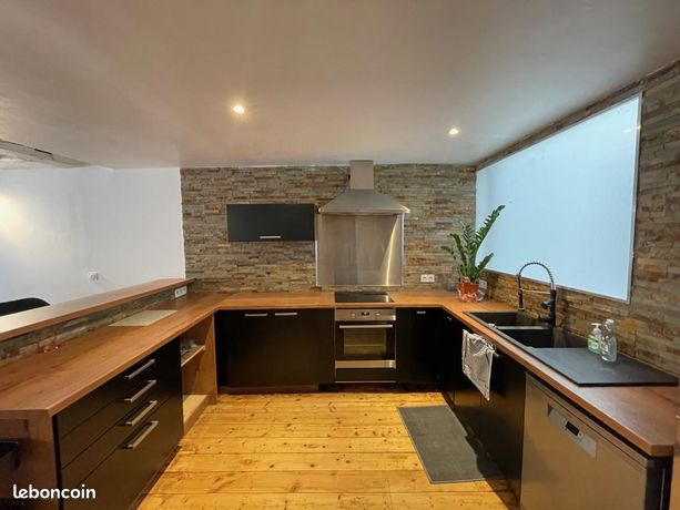 Appartement 3 pièces 87 m²