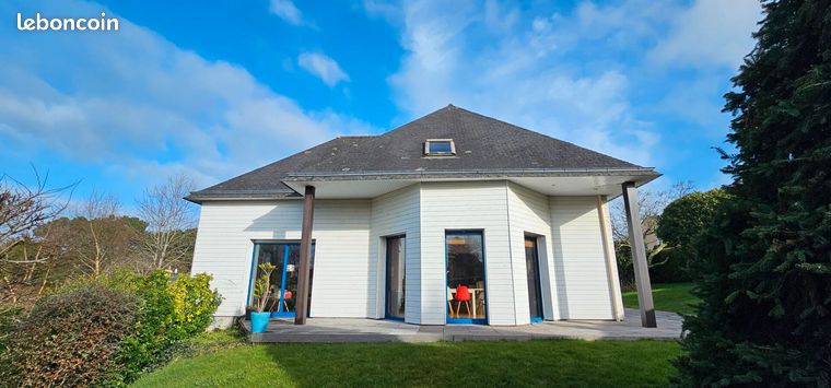 Maison 6 pièces 148 m²