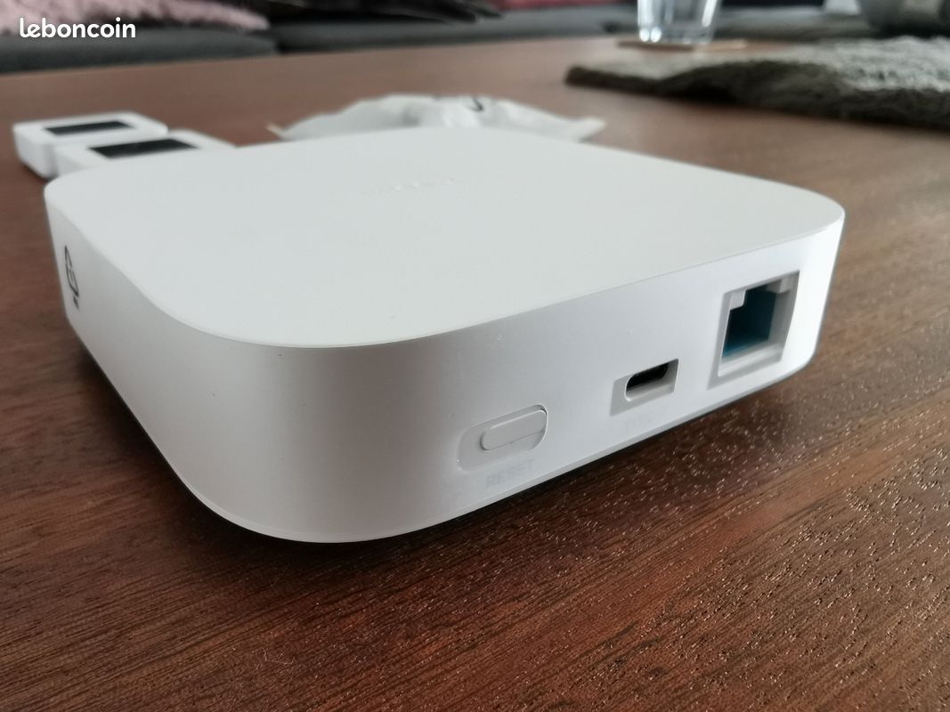 Xiaomi Hub Maison Connectée 2 (image 2)