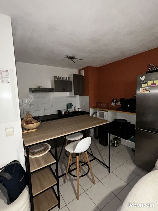 Appartement 2 pièces 42 m² · à Muret · 42 m² · 600 €