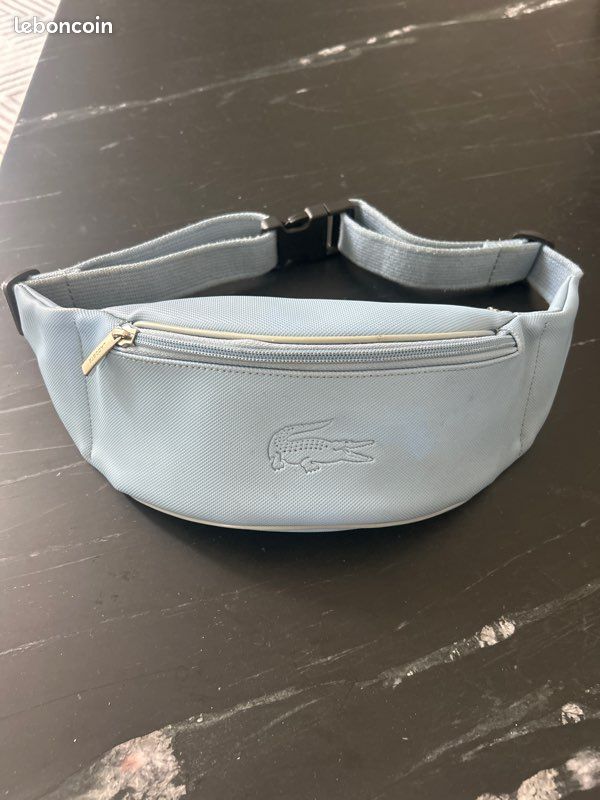 Sac banane Lacoste Accessoires Bagagerie