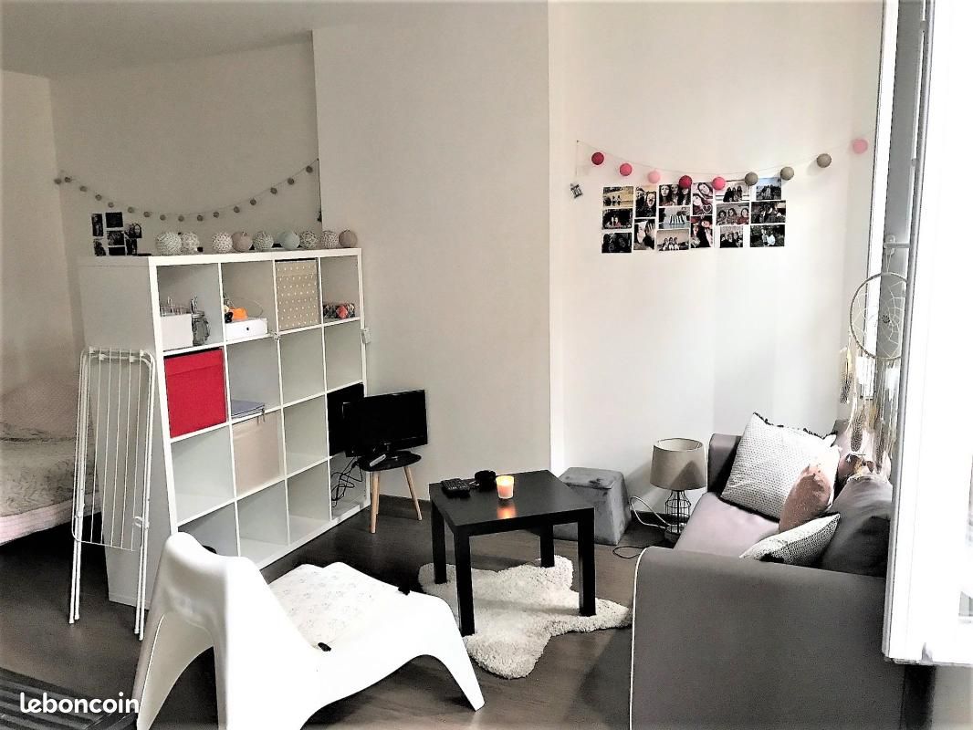 Appartement 1 pièce 28 m² · à Albi · 28 m² · 415 €