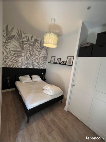 Appartement 2 pièces 30 m² — 3