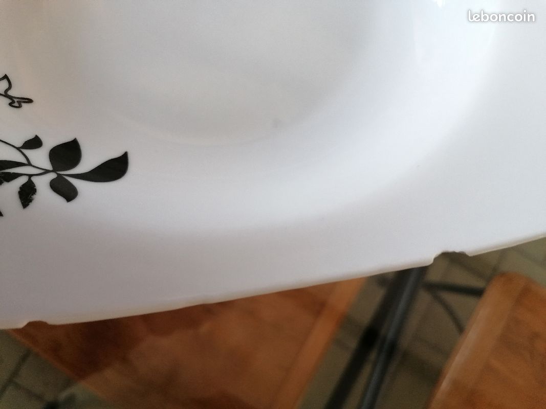 Assiettes (image 2)