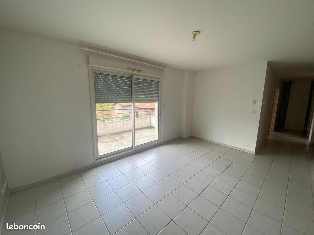 Appartement a louer saint-chamond - 3 pièce(s) - 67 m2 - Surfyn