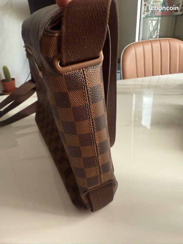 Vuitton Messenger Sac Louis Vuitton Homme Marron Sac Louis Vuitton