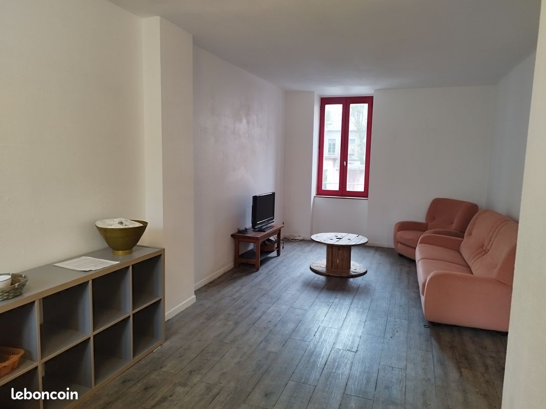Appartement 3 pièces 62 m² · à Avignon · 62 m² · 780 €/mois