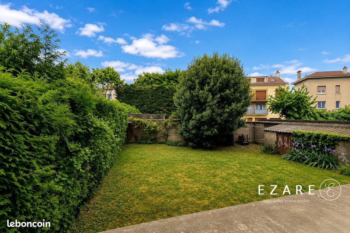 Appartement 2 pièces 43 m² · à Dijon · 43 m² · 115 000 €