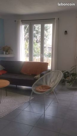 Appartement T3 meublé 76m2 Rodez