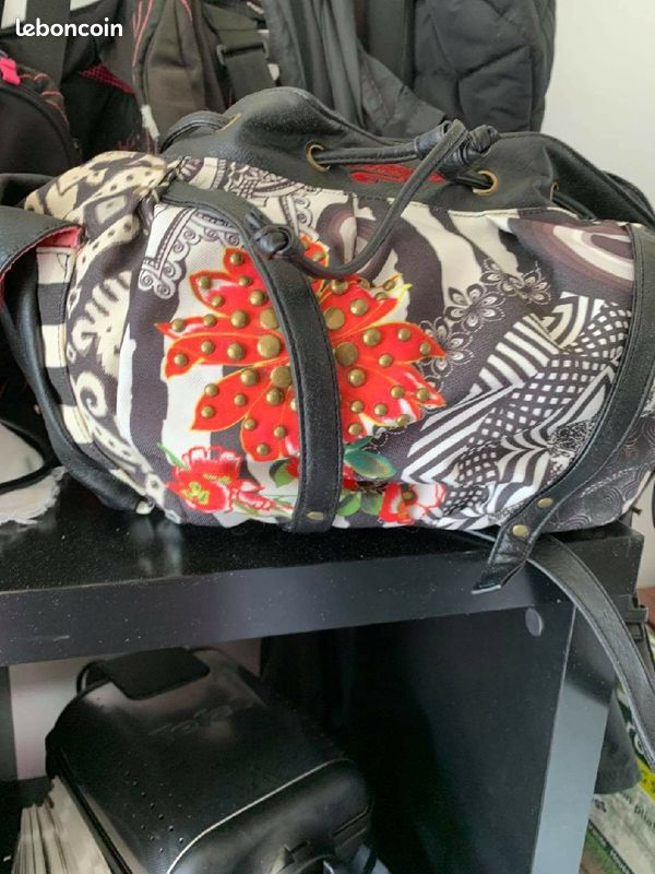 A vendre sac desigual (image 4)