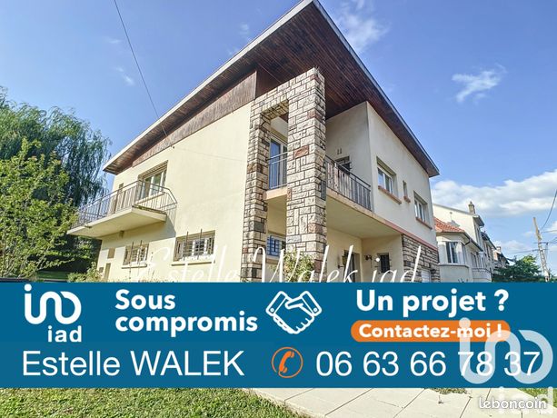Maison 6 pièces 149 m²