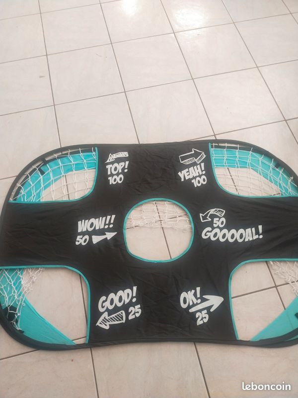 But de football (image 1)