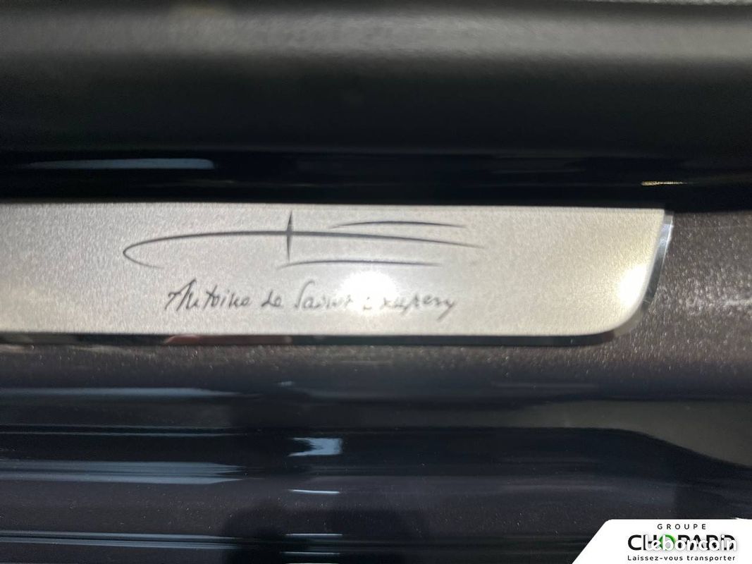 DS DS 3 E-Tense Antoine de Saint Exupery (image 23)