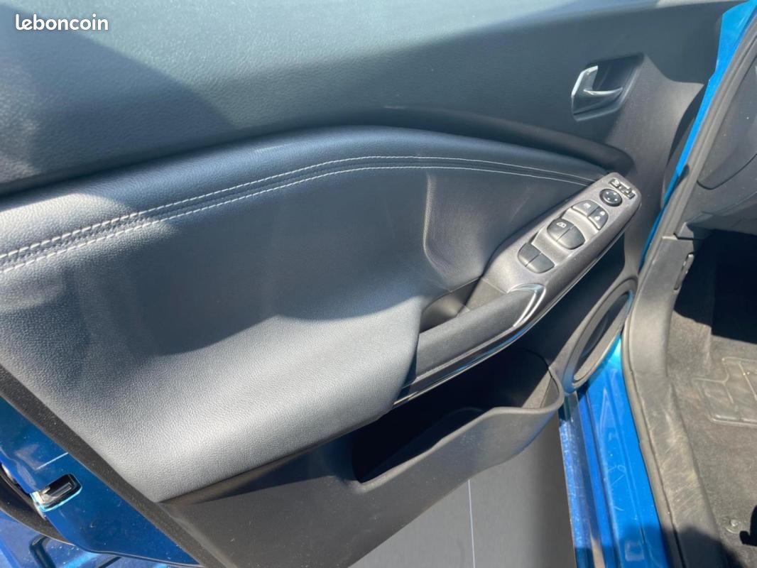 Nissan Juke 2023 DIG-T 114 N-Connecta / Garantie 12 Mois Renault France (image 12)