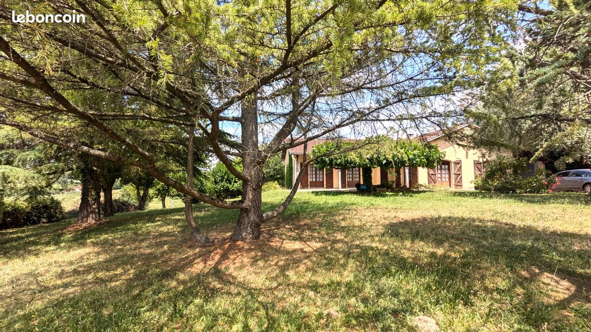 Maison 6 pièces 160 m² · à Corronsac · 160 m² · 370 000 €