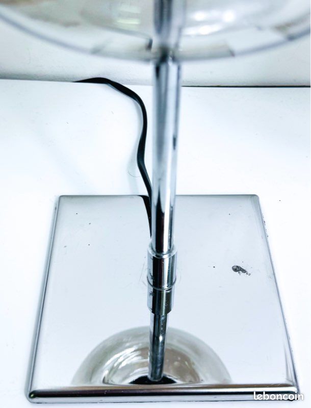 Paire de Lampe Gaëtano Sciolari (image 9)