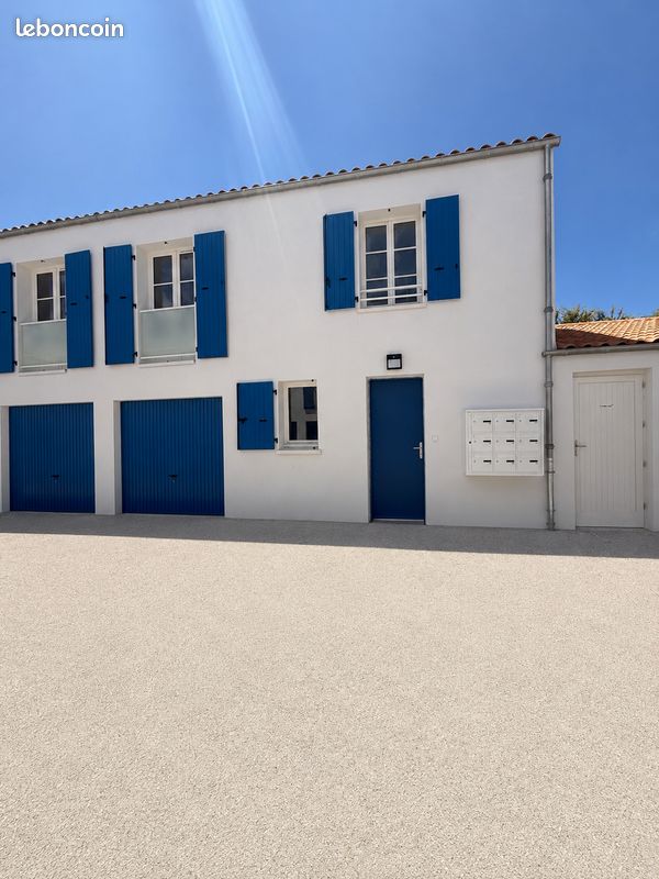 Maison 4 pièces 82 m² · à Dolus-d'Oléron · 82 m² · 250 000 €