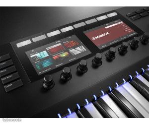 Komplet kontrol s61 (image 3)