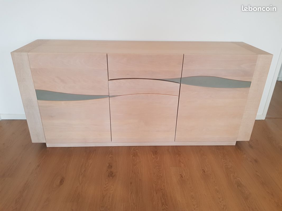 Buffet (image 1)