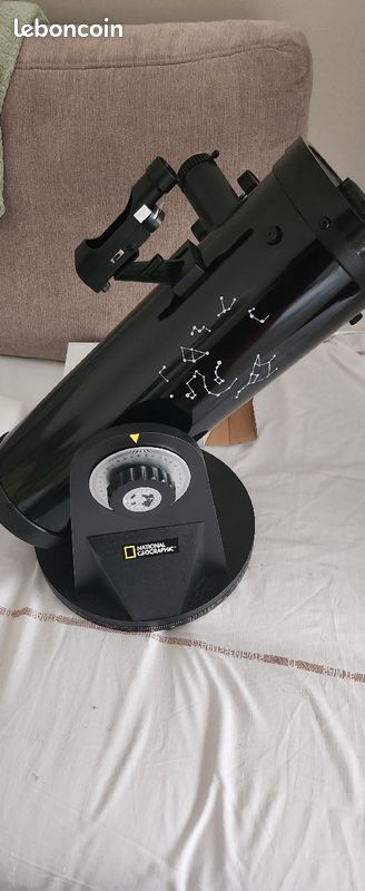 Télescope (image 5)