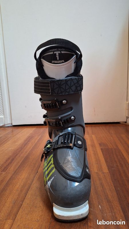 Chaussure ski atomic waymaker 100 MP26, eu41-42 (image 5)
