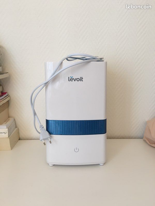 Humidificateur d’air (image 1)
