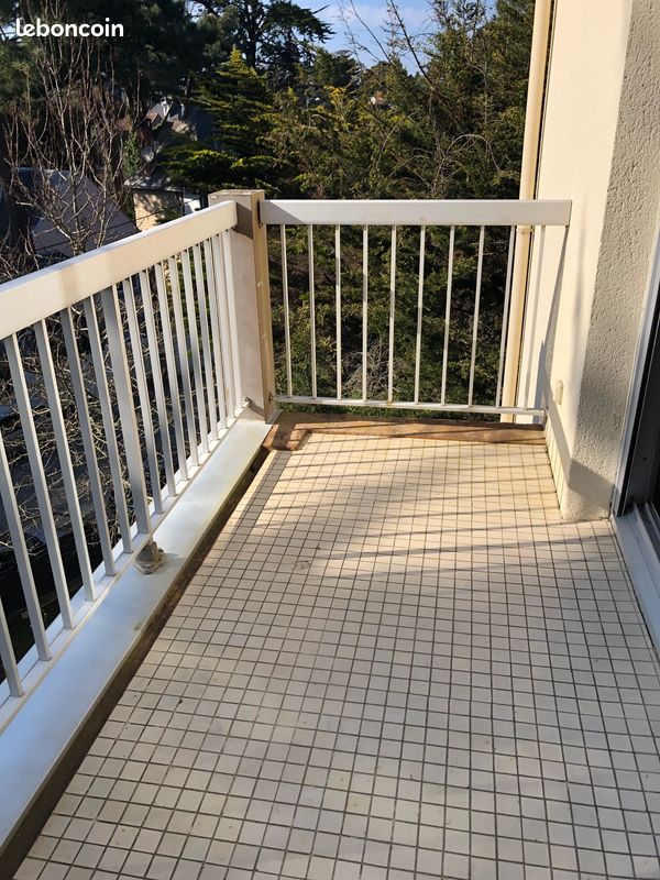 Appartement 3 pièces 66 m² · à La Baule-Escoublac · 66 m² · 270 000 €