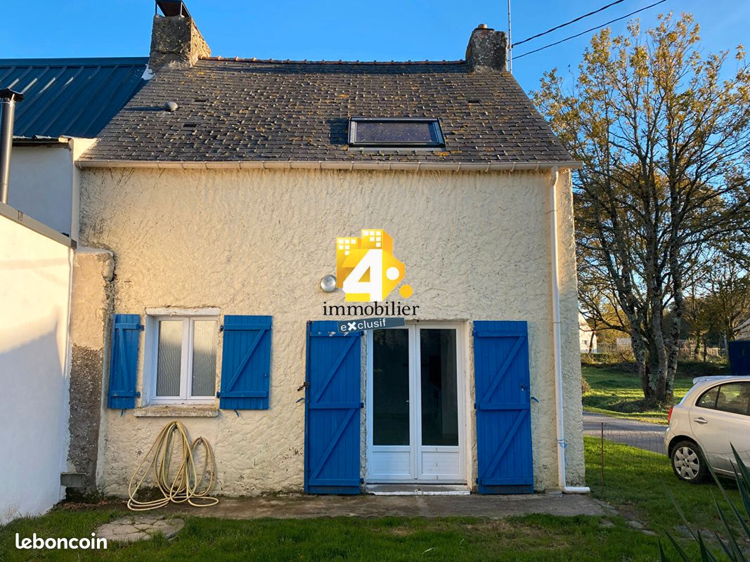 Maison 3 pièces 54 m² · à La Chapelle-des-Marais · 54 m² · 156 000 €