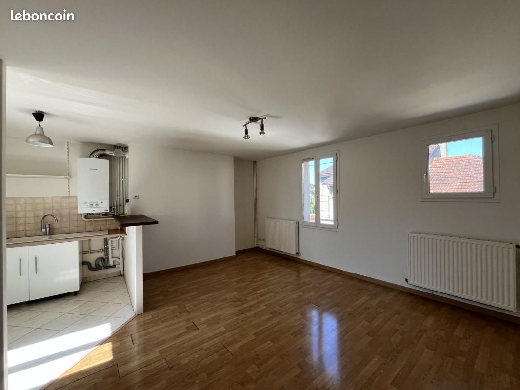 Appartement 2 pièces 38 m² · à La Ferté-sous-Jouarre · 38 m² · 630 €/mois