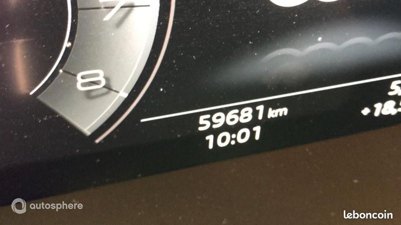 Audi A3 Sportback 30 TFSI 110ch Mild Hybrid Design Luxe S tronic 7 (image 9)