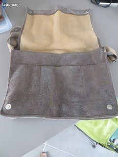 Sac bandoulière (image 1)