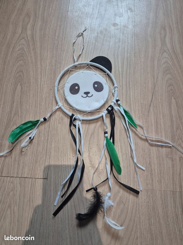 Attrape reve panda (image 1)