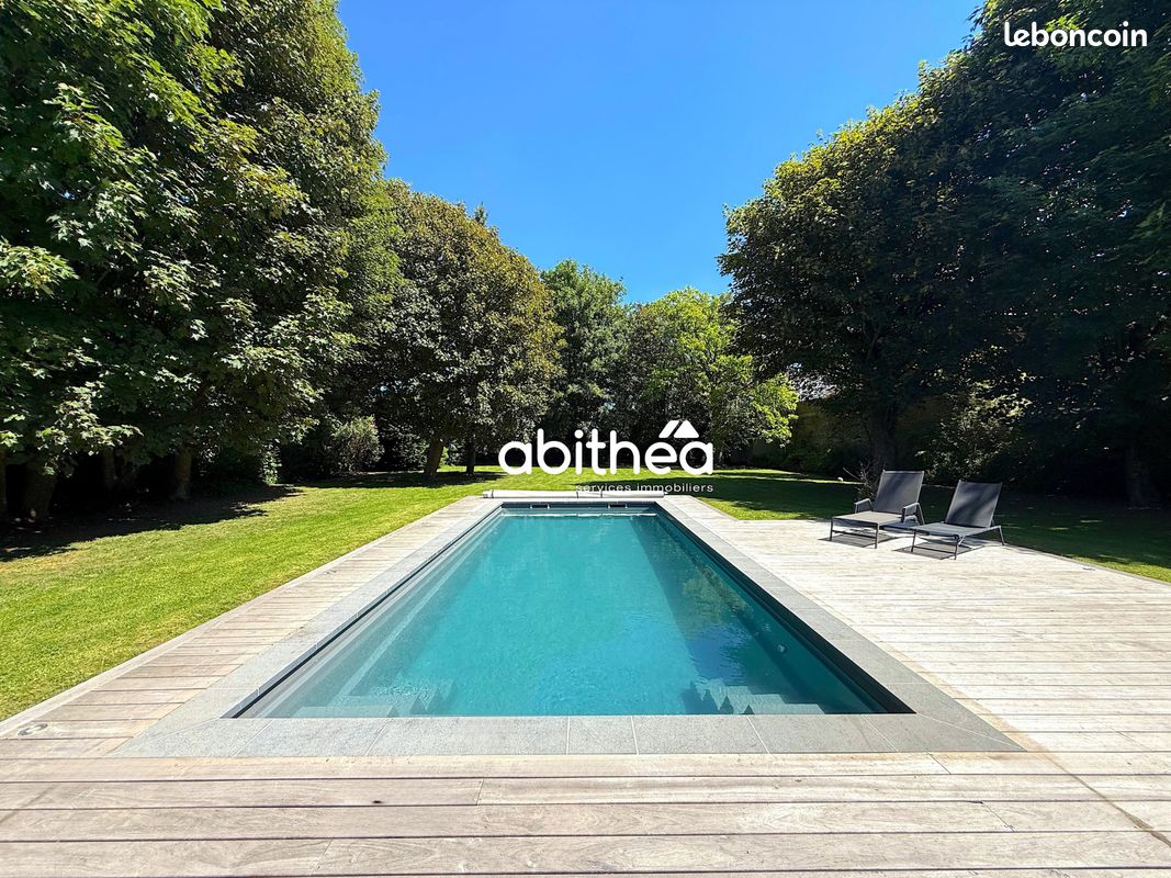 Maison 7 pièces 302 m² · à Dourges · 302 m² · 630 000 €